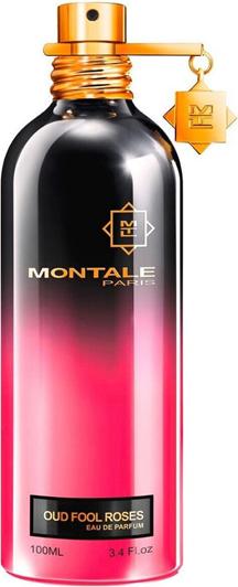 Produktbild Montale Oud Fool Roses Edp Spray (Eau de Parfum, 100 ml)