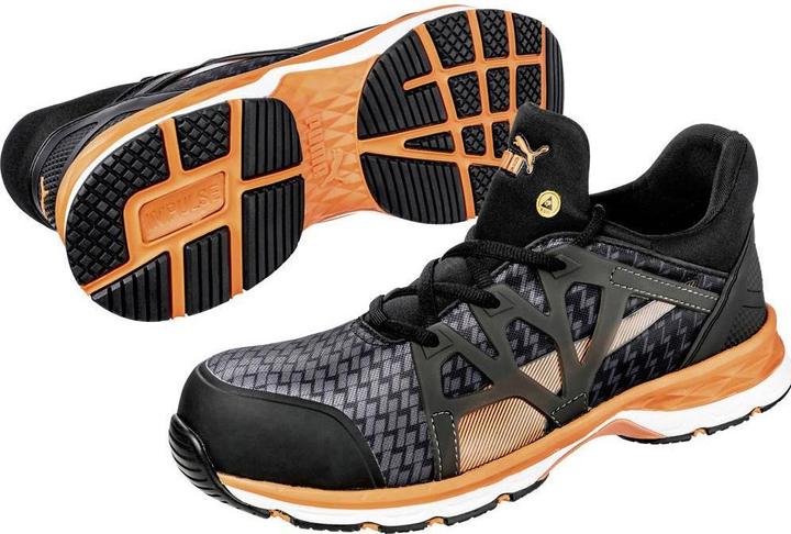 Actual product image Puma boots (S1P, 45)
