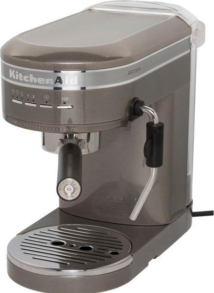 Produktbild KitchenAid Espressomaschine Artisan