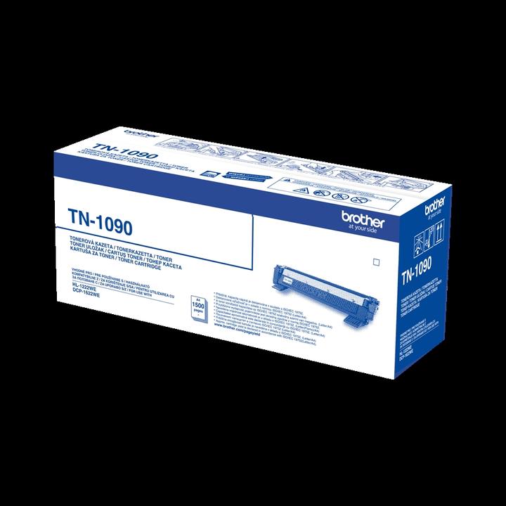 Actual product image Brother TN-1090 (FC)