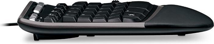 Produktbild Microsoft Natural Ergonomic Keyboard 4000 (US, Kabelgebunden)