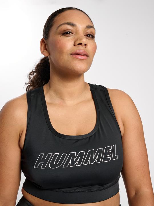Immagine prodotto hummel Hmlte Curvy Sports Bra Plus (XL)