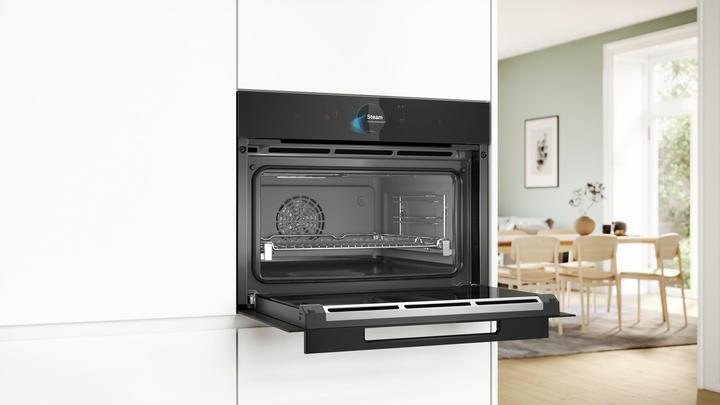Actual product image Bosch Hausgeräte CSG958DB1