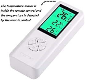 Produktbild Senstree Digitaler Steckerthermostat