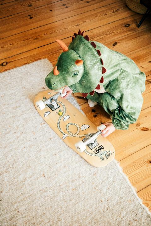 Image du produit Little Lemon Loomi Planches Loomi Corkgrip, T-Rex (24.75")