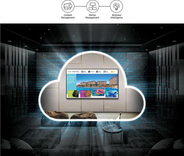 Immagine prodotto Samsung HG65Q60A (65", Q60A, QLED, 4K)