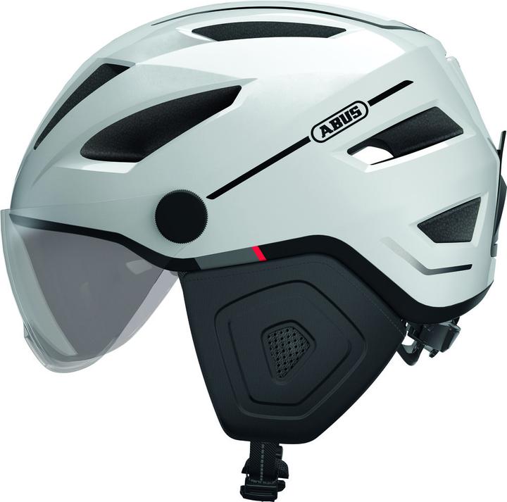 Actual product image Abus Pedelec 2.0 Ace (51 - 55 cm)