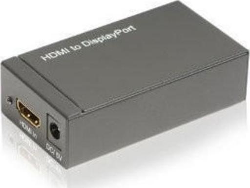 Produktbild Purelink HDMI zu DisplayPort Konverter (Kamera Konverter)