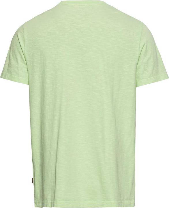 Immagine prodotto Camel Active T-shirt con stampa in cotone organico sostenibile (M)