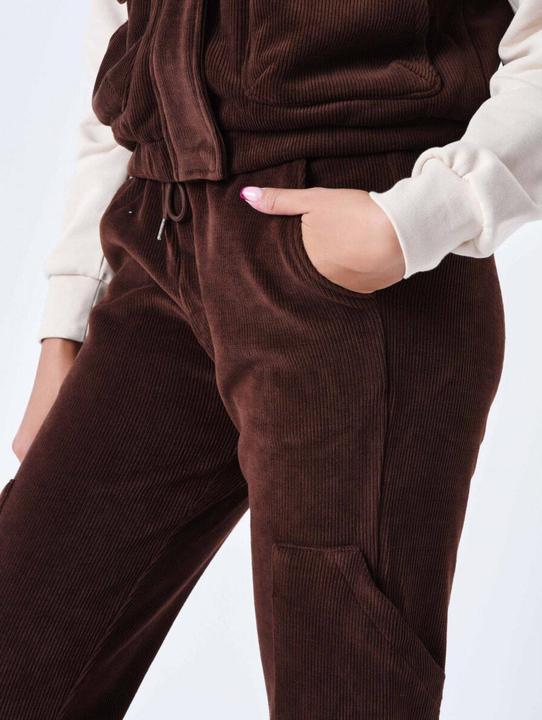 Actual product image Project X Paris quilted 's sweatpants (XS)