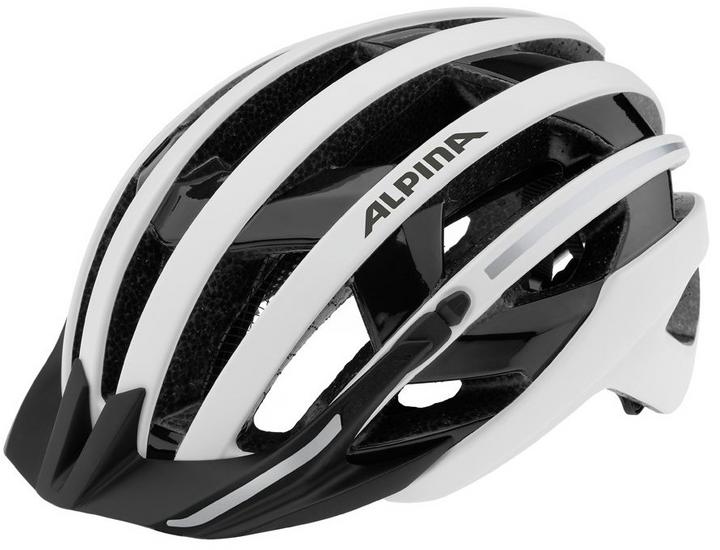 Produktbild ALPINA SPORTS E-Deluxe (55 - 59 cm)