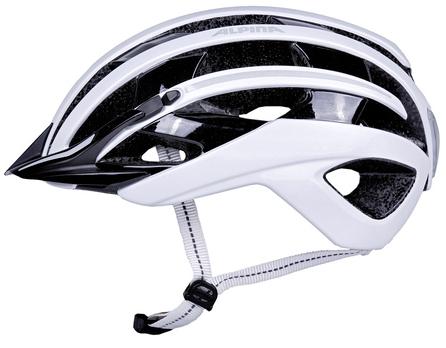 Produktbild ALPINA SPORTS E-Deluxe (55 - 59 cm)