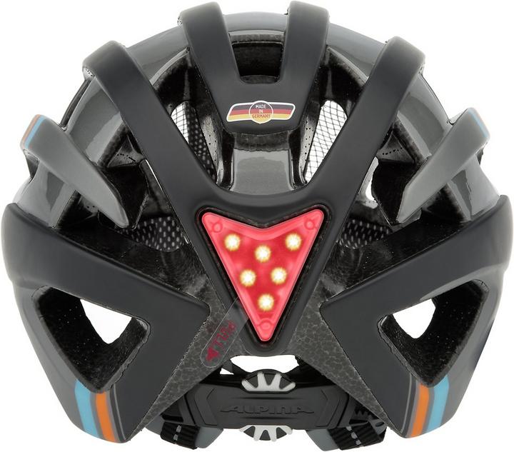 Produktbild ALPINA SPORTS E-Deluxe (55 - 59 cm)
