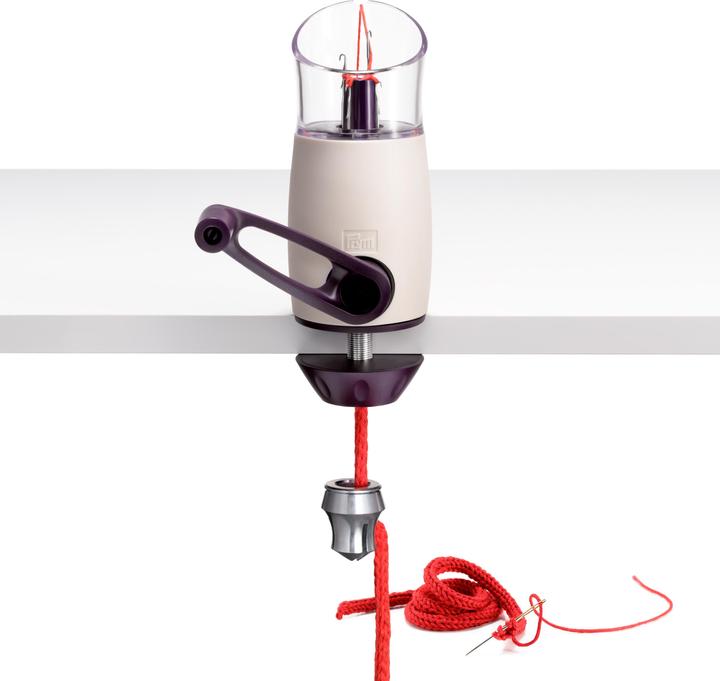 Produktbild Prym Strickmühle Comfort Twist