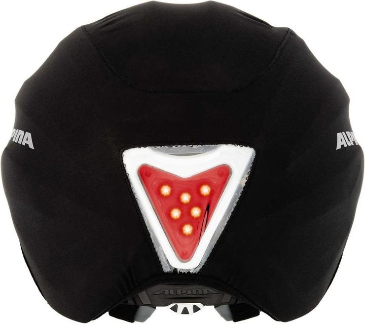 Produktbild ALPINA SPORTS E-Deluxe (55 - 59 cm)