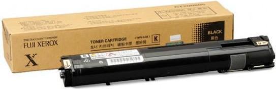 Produktbild Xerox Toner Versant 80 180 Black Schwarz (006R01642)
