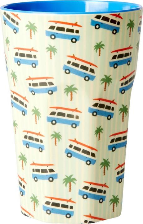 Actual product image Rice Melamine