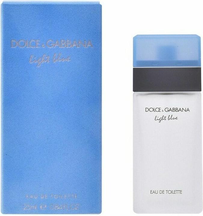 Immagine prodotto Dolce & Gabbana Azzurro (Eau de toilette, 50 ml)