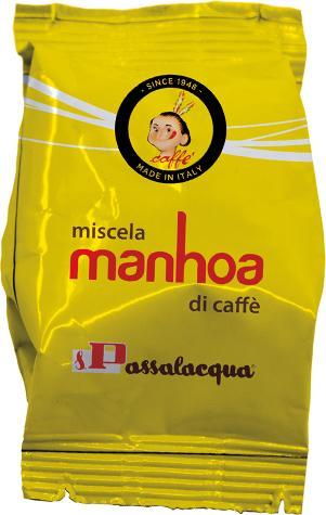 Image du produit Passalacqua Manhoa (100 x Port.)