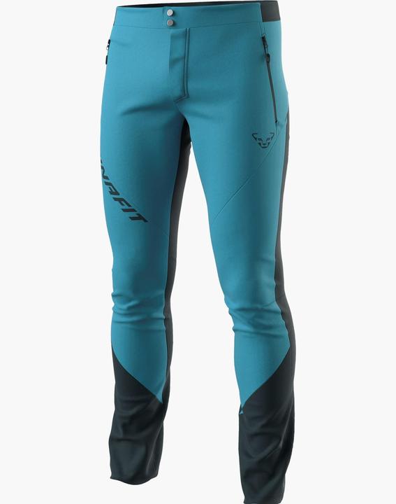 Image du produit Dynafit Pantalon Transalper Light Dynastretch Hommes (S)