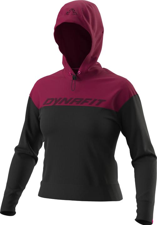 Image du produit Dynafit 24/7 HOODY, Femme (S)
