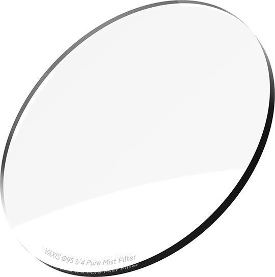 Vaxis 95 mm Pure Mist 1/4 Filter (95 mm, Diffusionsfilter)