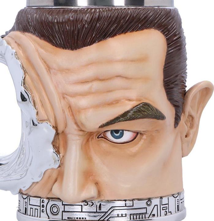Produktbild Nemesis Now Terminator T-1000 Krug (1 x)