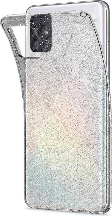 Produktbild Spigen Liquid Crystal Glitter (Samsung Galaxy A51)