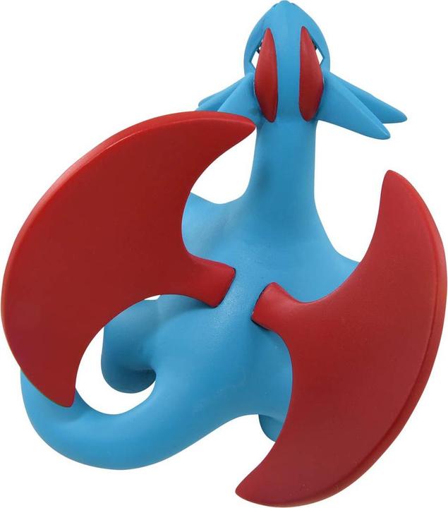 Produktbild Takara Tomy Pokemon - Brutalanda Moncollé