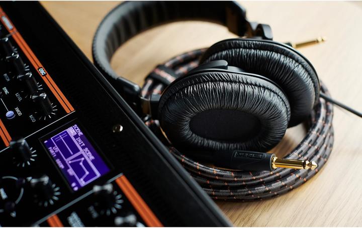 Actual product image Roland RH-200 (ANC, Cable)