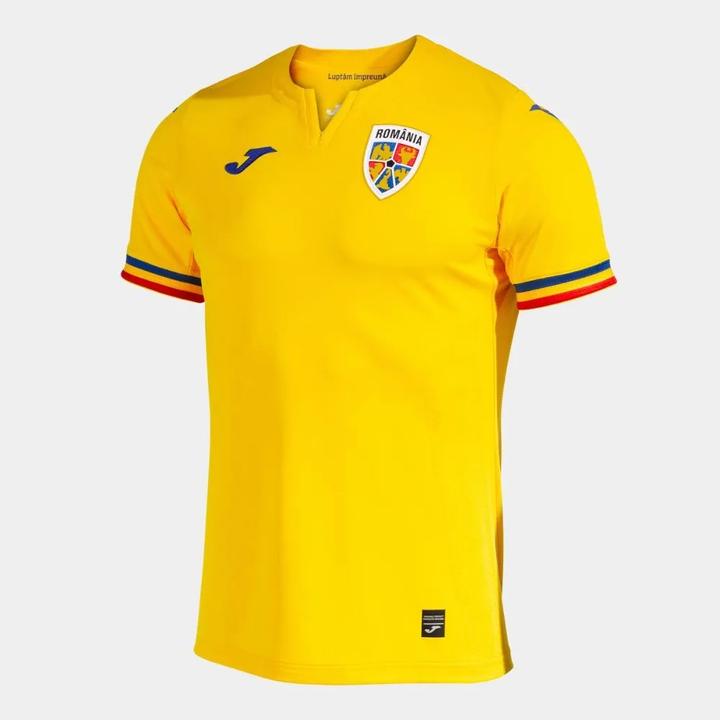 Produktbild Joma Rumänien EM Trikot (S)
