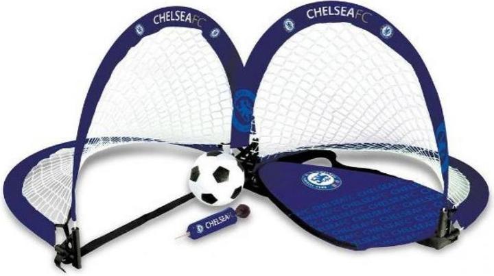 Immagine prodotto Chelsea FC Obiettivo calcio fissato