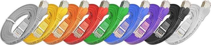 Productafbeelding Wirewin Netwerkkabel (STP, CAT6, 1 m)