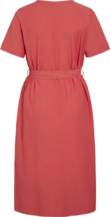 Immagine prodotto Vila Kurzärmeliges Midikleid (34)