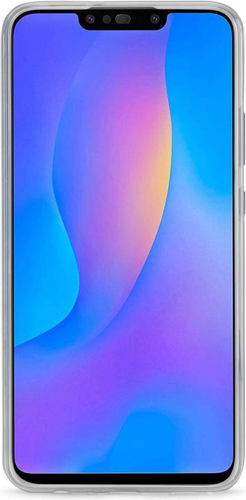 Produktbild Mobilize Gelee-Hülle (Huawei P Smart+ (2019))