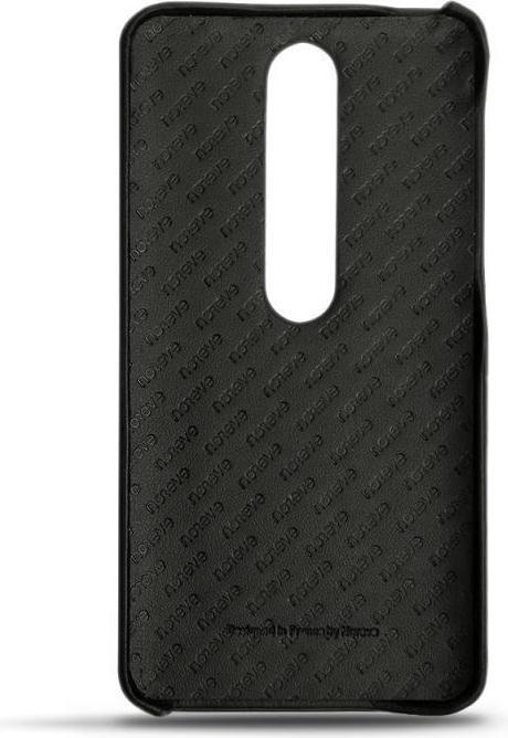 Actual product image Noreve Leather cover (Nokia 6 (2018))