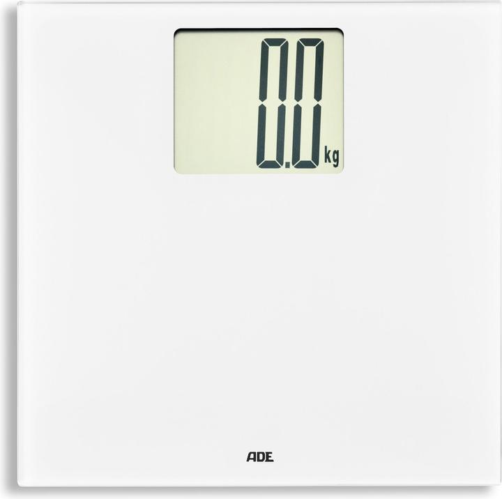 Image du produit ADE Pèse-personne numérique (200 kg)