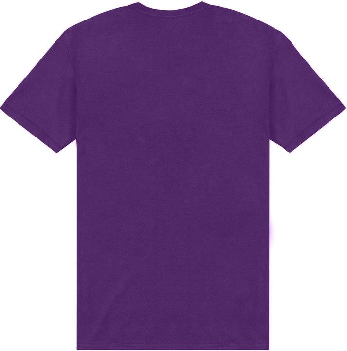 Actual product image Cambridge University Unisex Adult Est 1209 T-Shirt (L)