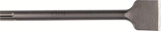 Actual product image Hikoki Splitting chisel 50X280 13mm hexagonal (without collar)