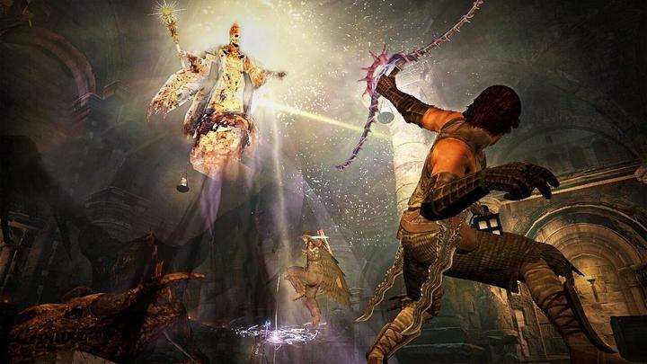 Image du produit Capcom Dragon's Dogma : Dark Arisen -US- (Switch, Switch Lite, Switch OLED, EN)