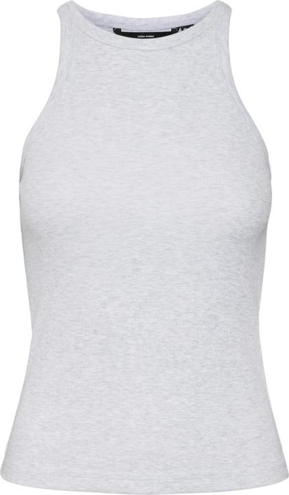 Light Grey Melange
