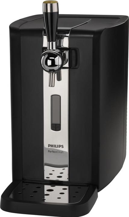 Productafbeelding Philips PerfectDraft HD3720/25