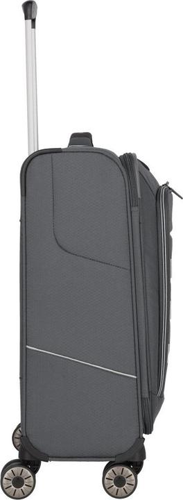 Produktbild Travelite Trolley + Koffer Skaii 4w Trolley S (36 l, Handgepäck (bis 50l))
