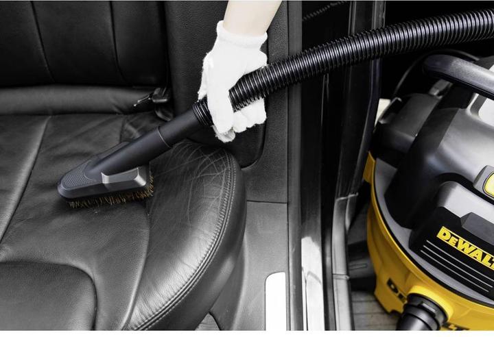 Produktbild DeWalt Zentralstaubsauger Zubehör