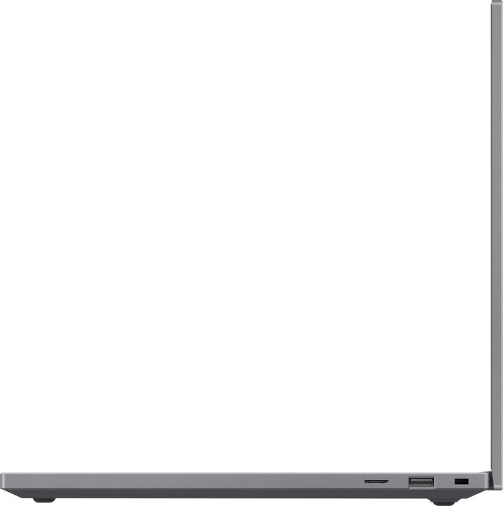 Produktbild Samsung Galaxy Book Plus2 (15.60", Intel Celeron 6305, 4 GB, 128 GB, DE)