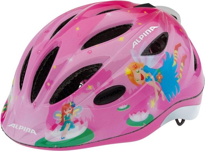 Produktbild ALPINA SPORTS Gamma 2.0 Flash (51 - 56 cm)