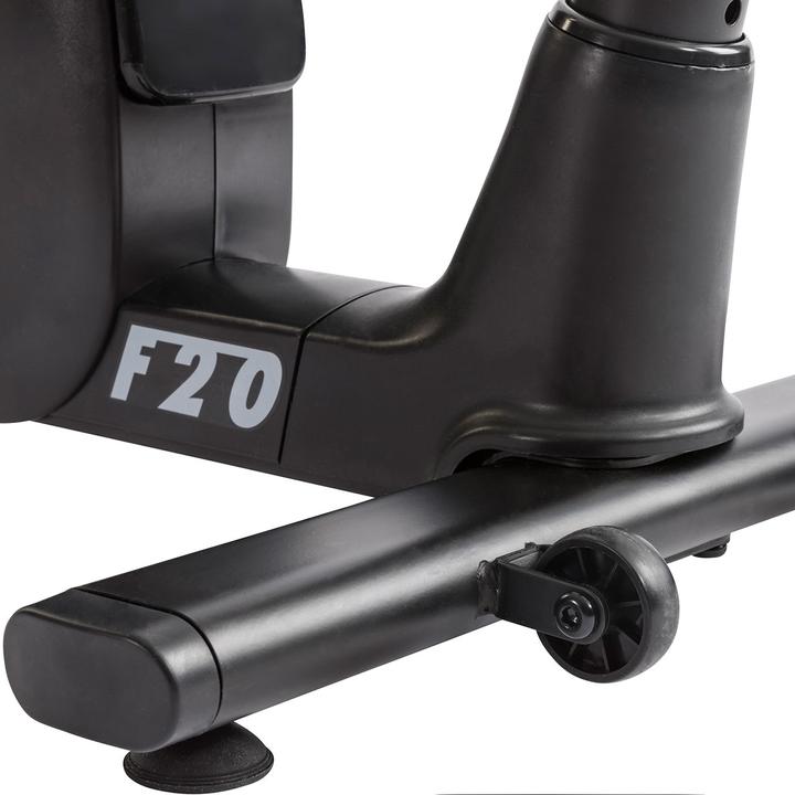 Image du produit Tunturi Heimtrainer Bike Fahrrad Competence F20