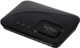Actual product image Xoro MegaPAD 7, Android tablet (21.50", 64 GB, Black)