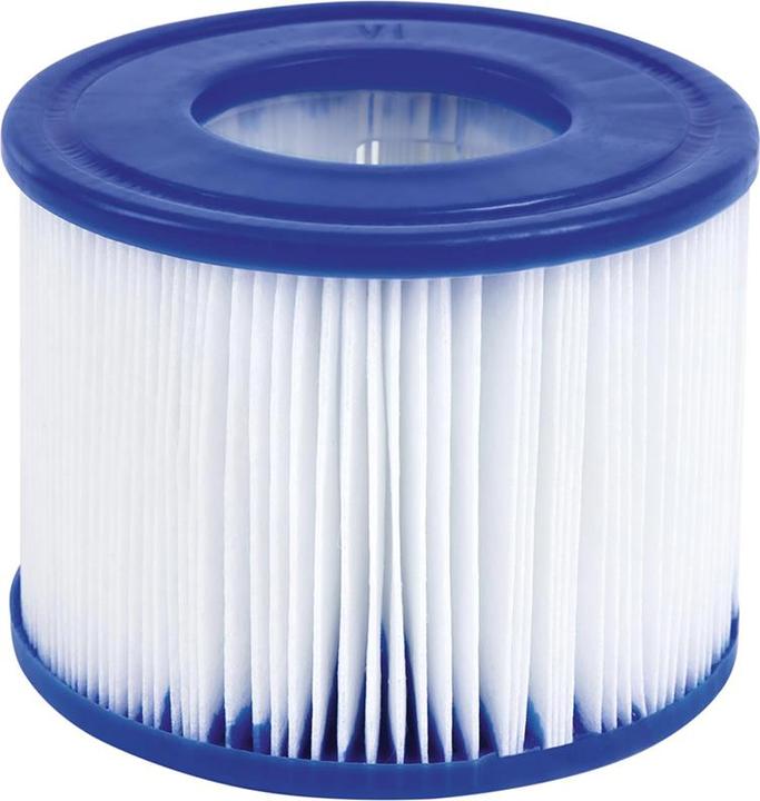 Actual product image Bestway Lay-Z-Spa Milan AirJet Plus (6 pers.)