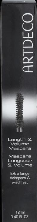 Produktbild Artdeco Length & Volume (Schwarz)